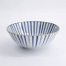 Tokyo Design Studio Serveringsskålar Tokyo Design Studio Natsu Tokusa Skål 1L Serveringsskål
