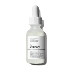 Ordinary hyaluronic acid 2 + b5 serum The Ordinary Hyaluronic Acid 2% B5 V2 Next Gen Serum 30 ml