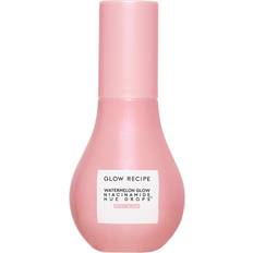 Glow Recipe Serum & Ansiktsoljor Glow Recipe Watermelon Niacinamide Hue Drops 40 ml