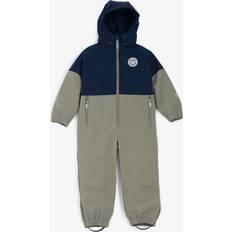 Viking Play Softshellflyverdragt - Navy