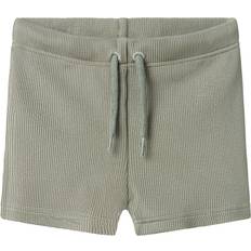 Dinosaurs Swimwear Name It Badehose NmmFolo - Forest Nebel