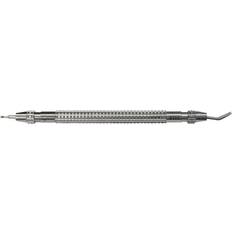 Clock Tools Bergeon Swiss Made Springbar Tool 8111 Unisex Stainless Steel