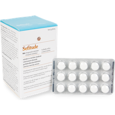 Sefitude 60 Tabletter