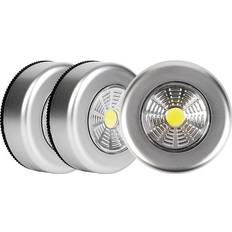 Wardrobe Lighting Lyyt COB LED Cabinet Lights Under Cupboard Night Lamp Wardrobe Lighting