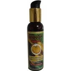 Pure Banana Skin & Body Oil 120ml