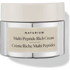 Multi-Peptide Rich Cream