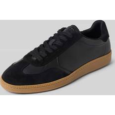 Shoes Trainers SLHFINLEY - Black