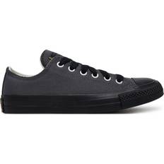 Converse All Star Ox Pavement Tuff Trainers - Black