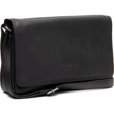 The Chesterfield Brand Axelremsväskor The Chesterfield Brand Laverton Shoulder Bag Axelremsväska - Svart