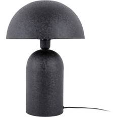 Leitmotiv Large Boaz 31x43 cm Noir Table Lamp