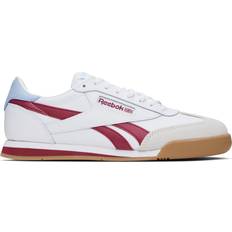 Reebok Classics Trainers Reebok Classics Campio XT Sneakers - White/Veryberry/Y2KB
