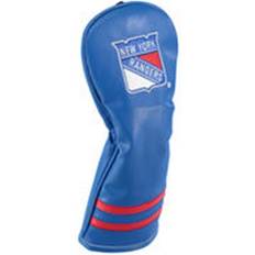 Team Golf New York Rangers Vintage Fairway Head Cover