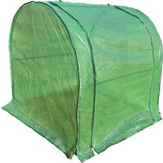 Plastic Raised Garden Beds Selections Grow Tunnel for Raised Vegetable Beds 105cm x 105cm x 100cm