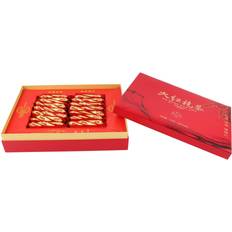 Food & Drinks Cosy@home Da Hong Pao Tea Chinese Fujian Wuyi Rock Oolong Loose Leaf Tea 200g