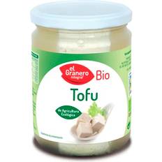 Ready Meals Granero Tofu Cultivo Biologico 440g