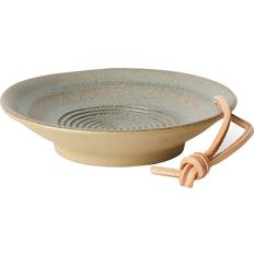 Rustico Vitlöksrivare 13 cm Olive