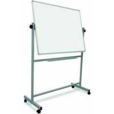 Lavagne Lavagna Magnetica Girev Bif 90 x 120 120x90cm