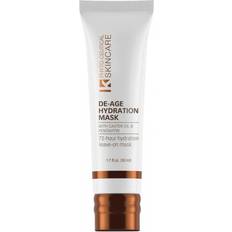 Kalahari Ansiktsmasker Kalahari De-Age Hydration Mask