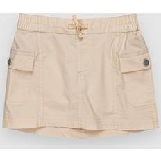 Bruna Kjolar Barnkläder Roxy Glassy Horizon - Beige