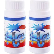 Avløpsåpnere Cosy@home 5 Pcs Drain Clog Remover for Kitchen Sink