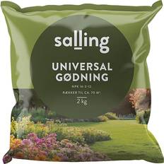 Salling Universalgødning 2 kg Gødning