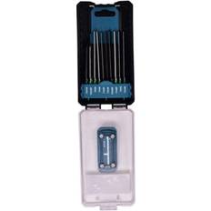 T-Shank 10 Piece Jigsaw Blade Set