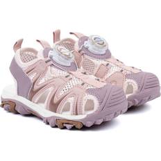 Girl's Sandals Mesh - Rose