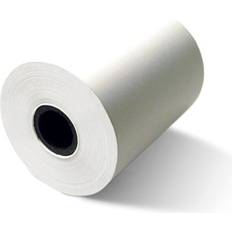 Receipt Rolls Nashua 2.25 in W x 50 ft L 1 ply Thermal Cash Register Receipt Paper 50 Pack