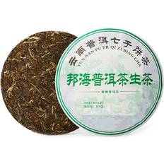 Food & Drinks Cosy@home Raw Puer Puerh Tea Ancient Tree Tea 357g