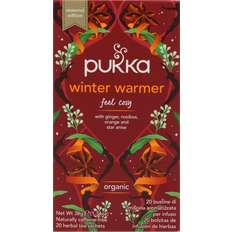Pukka Te Pukka Organic Enchanted Winter Infusion 20 Påsar 20st