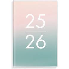 Kalendrar Burde Kalender 25/26 Lilla Studieåret Fashion Line