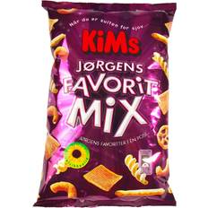 KiMs Slik & Kager KiMs Jørgens Favoritmix 140 g