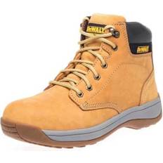 Dewalt Safety Boots Dewalt Craftsman Honey Safety Boots - Size 7