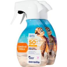 Pediatrisk Hygien Set