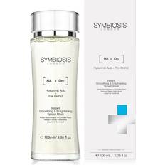 Symbiosis Instant Smoothing Enlightening Splash Mask 100ml