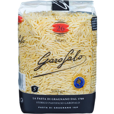 Food & Drinks Garofalo Orzo Pack of 1 500g