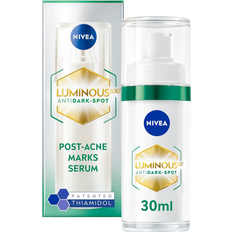 Nivea Luminous 630 Anti Dark-Spot Post-Acne Marks Serum 30ml