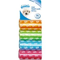 Pawise Refill Poop Bag 8-pack