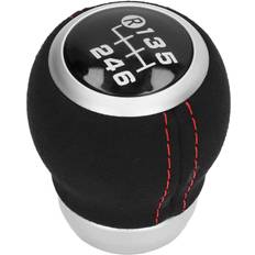 Tomtop Jms 6 Speed Gear Shift Knob Manual Shifter Head