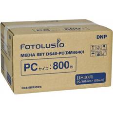DNP MediaSet 10x15 for DS-40