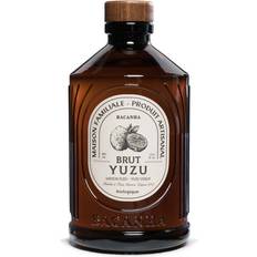 Drinkmixer på rea Sirap Yuzu Ekologisk 400ml