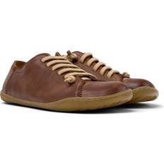 Camper Peu Cami Damen Sneaker - Brown
