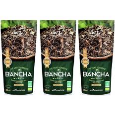 Aromandise Bio Japanischer Grüntee Bancha Hojicha 90g