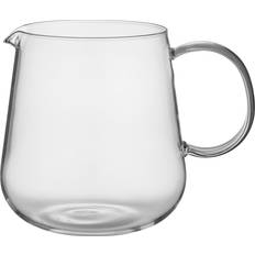 Kosta Boda Viva 2 L Klar Kanna