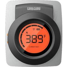 Grill Guru termometer Bluetooth Dome Stektermometer