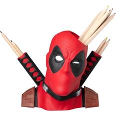 Penneholdere Grupo Erik Marvel Penneholder Deadpool