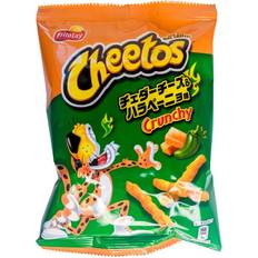 Cheetos Jalapeño 70g