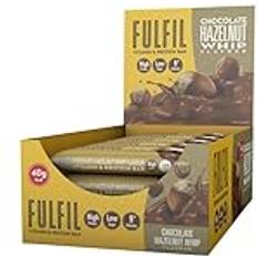 Chocolate Hazelnut Whip Flavour 40g