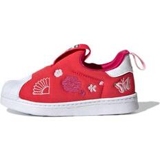 adidas Disney Superstar 360 - Red