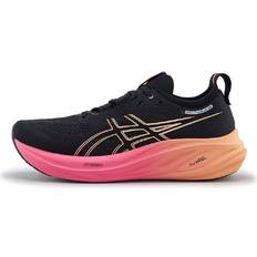 Asics Gel-Nimbus 26 - Black Rose Gold